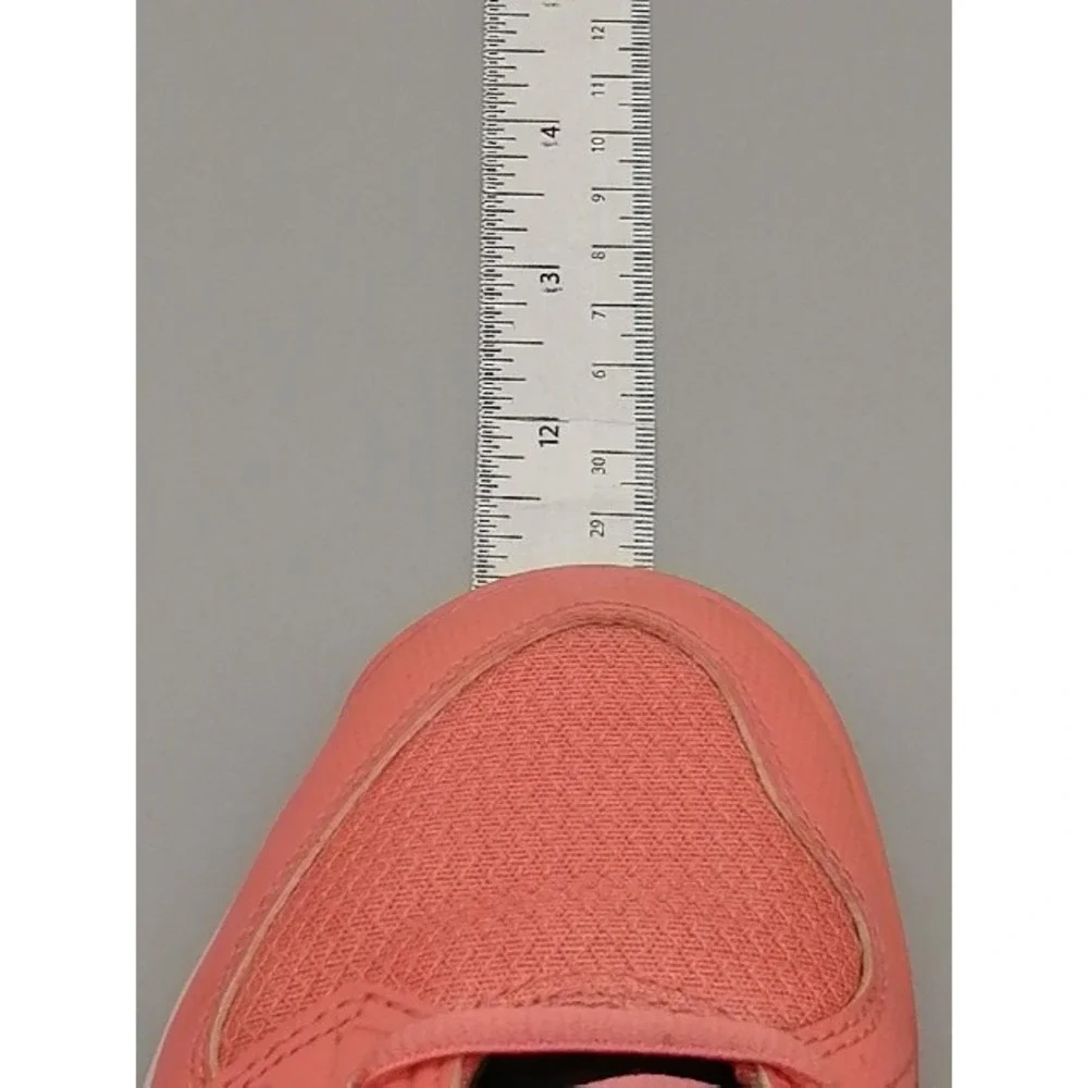 Asics Sneakers Womens Gel Dedicate Pink 7 Athletic‎ Running Shoes Comfort E757Y